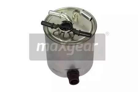 Фильтр топливный - MAXGEAR 26-0595