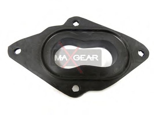 Фланец, карбюратор - MAXGEAR 27-0063