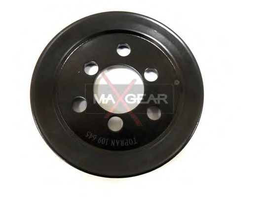 Ременной шкив, водяной насос - MAXGEAR 27-0145