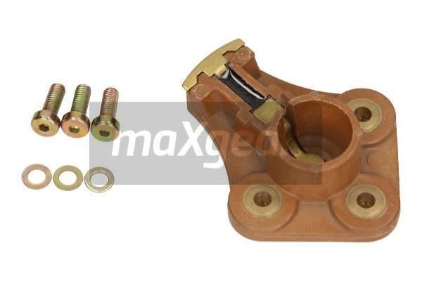 Бегунок распределителя зажигани - MAXGEAR 31-0203