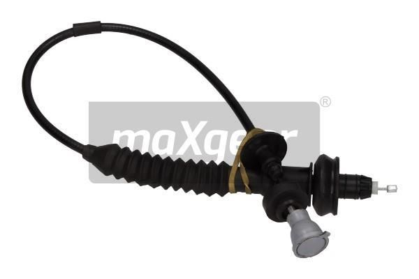 Трос, управление сцеплением - MAXGEAR 32-0324