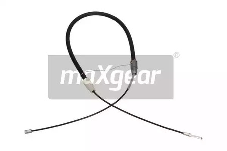 Трос, стояночная тормозная система - MAXGEAR 32-0426