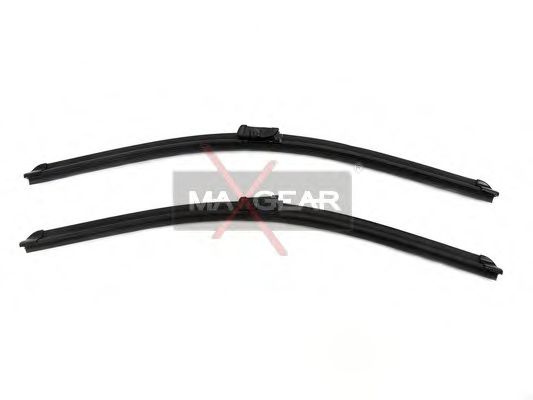 Щетка стеклоочистителя  - MAXGEAR 39-0106