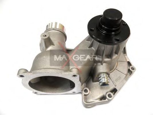 Водяной насос - MAXGEAR 47-0104