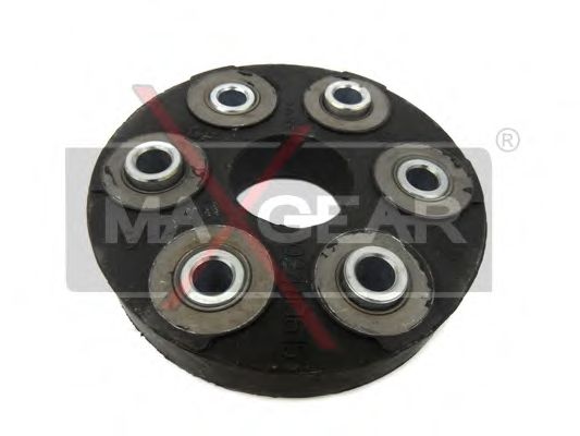 Шарнир, продольный вал - MAXGEAR 49-0104