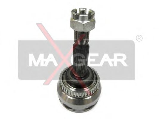 Шарнирный комплект, приводной вал | перед | - MAXGEAR 49-0301