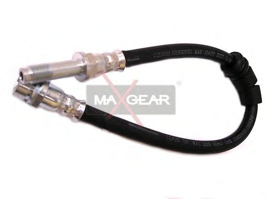 Тормозной шланг | перед | - MAXGEAR 52-0070