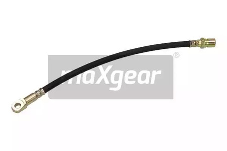 Тормозной шланг | перед | - MAXGEAR 52-0142