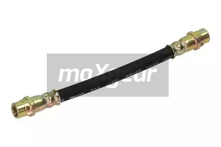Тормозной шланг | зад | - MAXGEAR 52-0184
