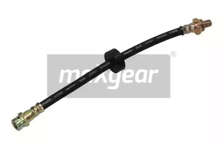 Тормозной шланг | зад | - MAXGEAR 52-0202