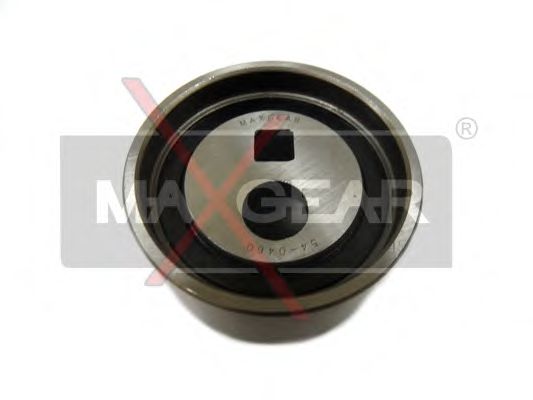 Натяжной ролик, ремень ГРМ - MAXGEAR 54-0460