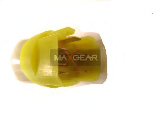 Переключатель зажигания - MAXGEAR 63-0017