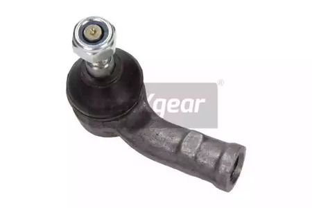 Наконечник поперечной рулевой тяги | перед | - MAXGEAR 69-0063