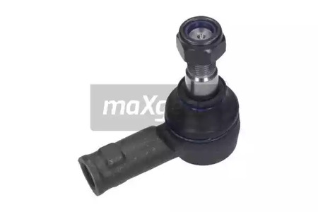 Наконечник поперечной рулевой тяги | перед | - MAXGEAR 69-0201
