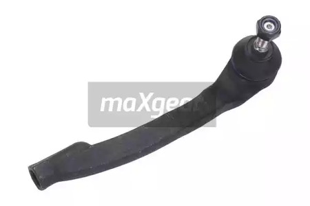 Наконечник поперечной рулевой тяги | перед | - MAXGEAR 69-0381