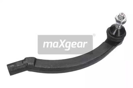 Наконечник поперечной рулевой тяги | перед | - MAXGEAR 69-0482