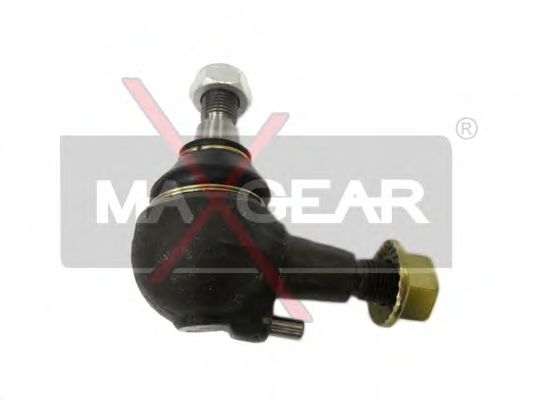 Опора шаровая | перед | - MAXGEAR 72-0382