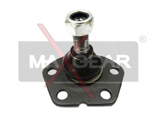 Опора шаровая | перед | - MAXGEAR 72-0390