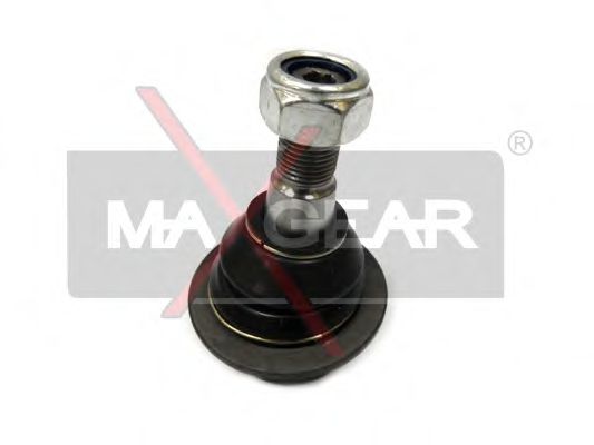 Опора шаровая | перед | - MAXGEAR 72-0407