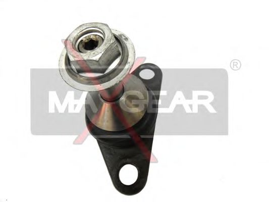 Опора шаровая | перед прав/лев | - MAXGEAR 72-0476