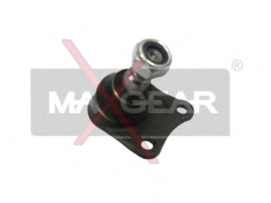 Опора шаровая | перед | - MAXGEAR 72-0479