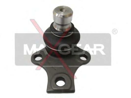 Опора шаровая | перед | - MAXGEAR 72-0498