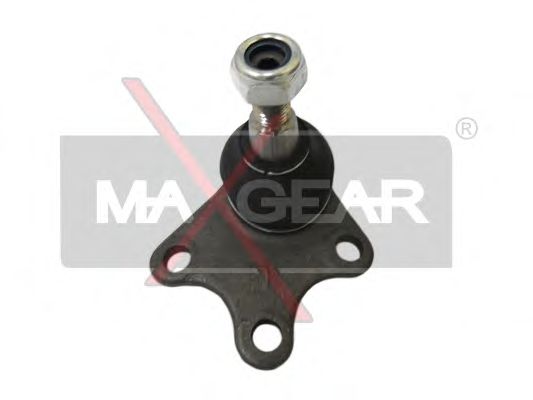 Опора шаровая | перед | - MAXGEAR 72-0506