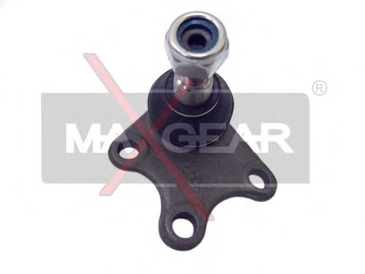 Опора шаровая | перед | - MAXGEAR 72-0509