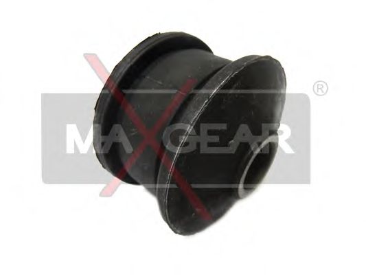 Подвеска, рычаг независимой подвески колеса | перед | - MAXGEAR 72-0566