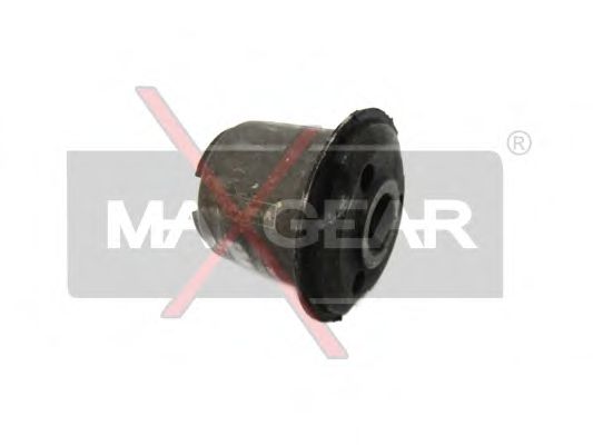 Ремкомплект, подвеска колеса | перед | - MAXGEAR 72-0634