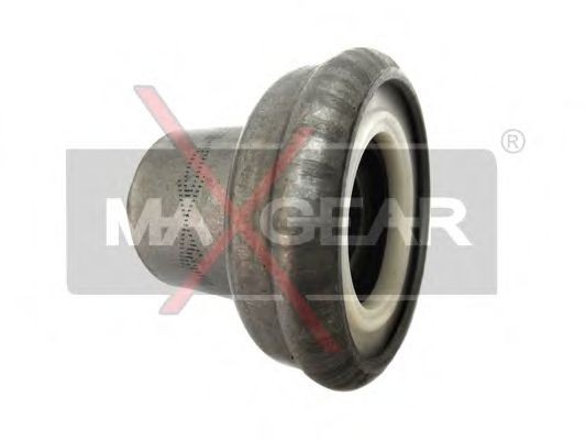 Подвеска, рычаг независимой подвески колеса | перед | - MAXGEAR 72-0702