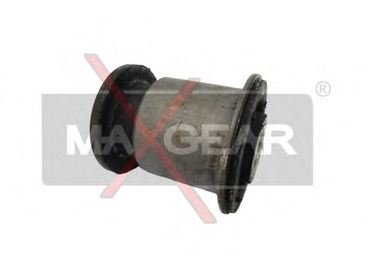 Подвеска, рычаг независимой подвески колеса | перед | - MAXGEAR 72-0706