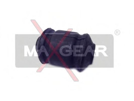 Подвеска, рычаг независимой подвески колеса | перед | - MAXGEAR 72-0711