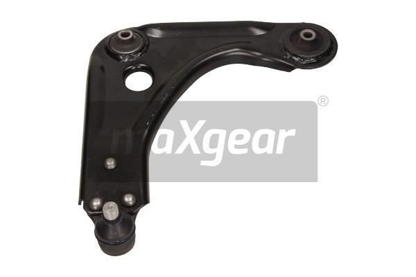 Рычаг независимой подвески колеса, подвеска колеса | перед лев | - MAXGEAR 72-0890