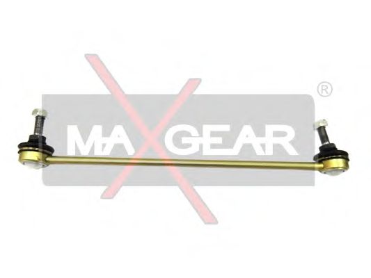 Стабилизатор, ходовая часть | перед | - MAXGEAR 72-1134