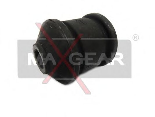 Подвеска, рычаг независимой подвески колеса | перед | - MAXGEAR 72-1175