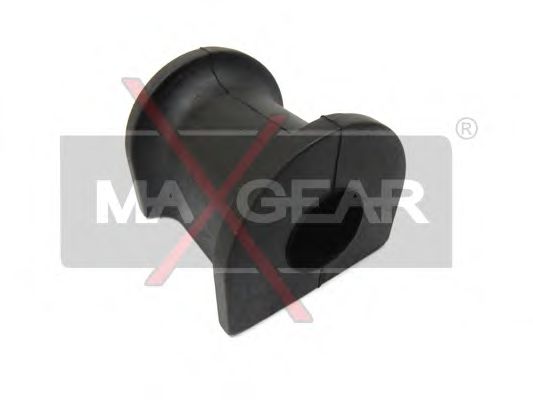 Подвеска, стабилизатор | перед прав/лев | - MAXGEAR 72-1286