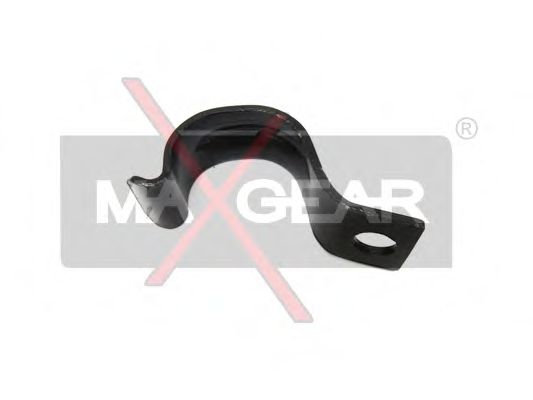 Кронштейн, подвеска стабилизато | перед | - MAXGEAR 72-1336