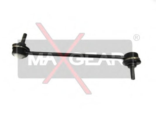 Стабилизатор, ходовая часть | перед | - MAXGEAR 72-1400