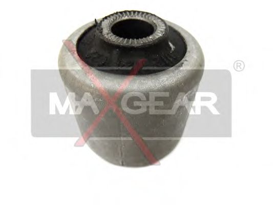 Подвеска, рычаг независимой подвески колеса | перед | - MAXGEAR 72-1692
