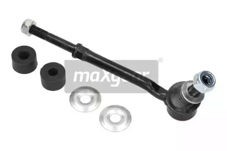 Тяга / стойка, стабилизатор | перед | - MAXGEAR 72-1797