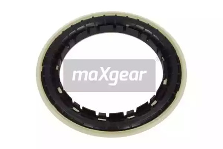 Подшипник качения, опора стойки амортизатора | перед | - MAXGEAR 72-2106
