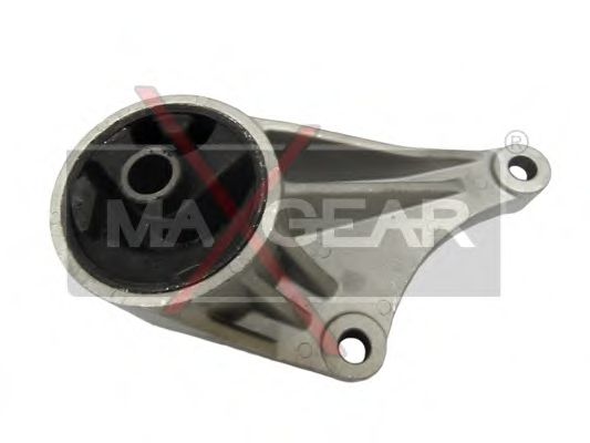 Подвеска, двигатель | перед | - MAXGEAR 76-0062