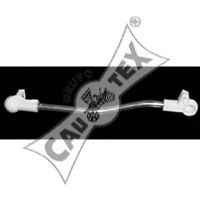 Шток вилки переключения передач - CAUTEX 010129