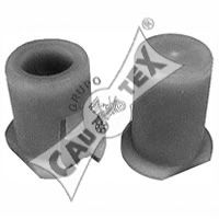 Возвратная вилка, система сцепления - CAUTEX 010606