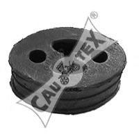 Кронштейн, система выпуска ОГ - CAUTEX 010755