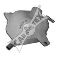 Бачок, радиатор - CAUTEX 011037