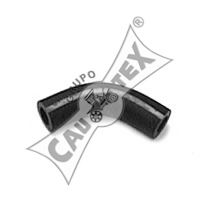 Шланг радиатора - CAUTEX 016043