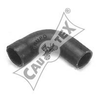 Шланг радиатора - CAUTEX 016178