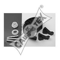 Возвратная вилка, система сцепления - CAUTEX 020135